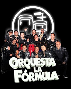 Foto de ubicación de La Fórmula Salsa